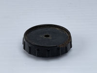 220 Black Valve Wheel Chipped - E1072