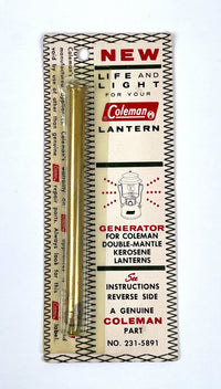 Generator Lantern 231 / 235 - E1490