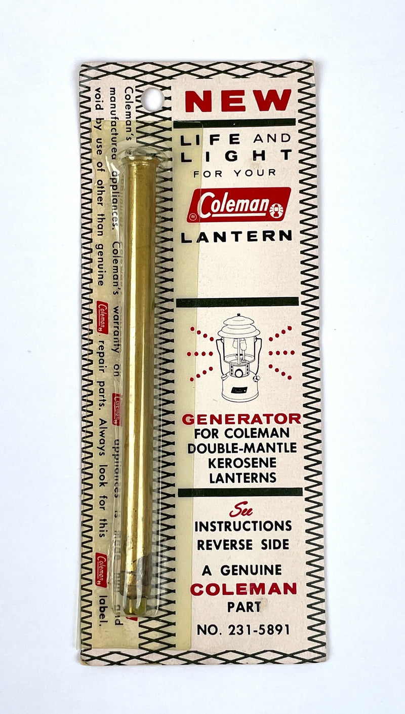 Generator Lantern 231 / 235 - E1490