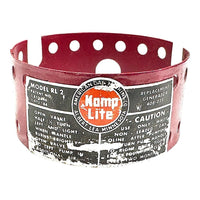 Kamplite RL2 Collar, Used - E1303