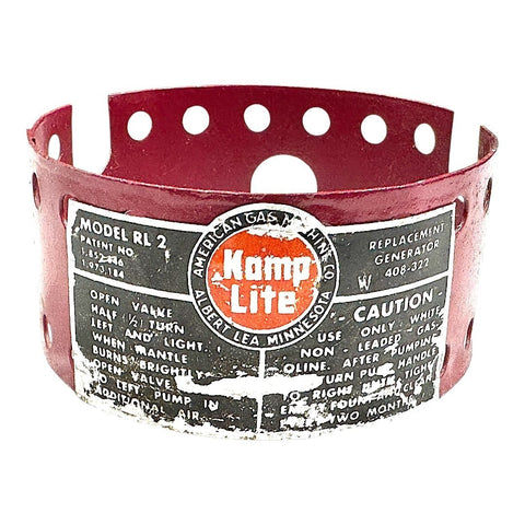 Kamplite RL2 Collar, Used - E1303