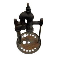 AGM 3016 Burner Frame, Used - E1346