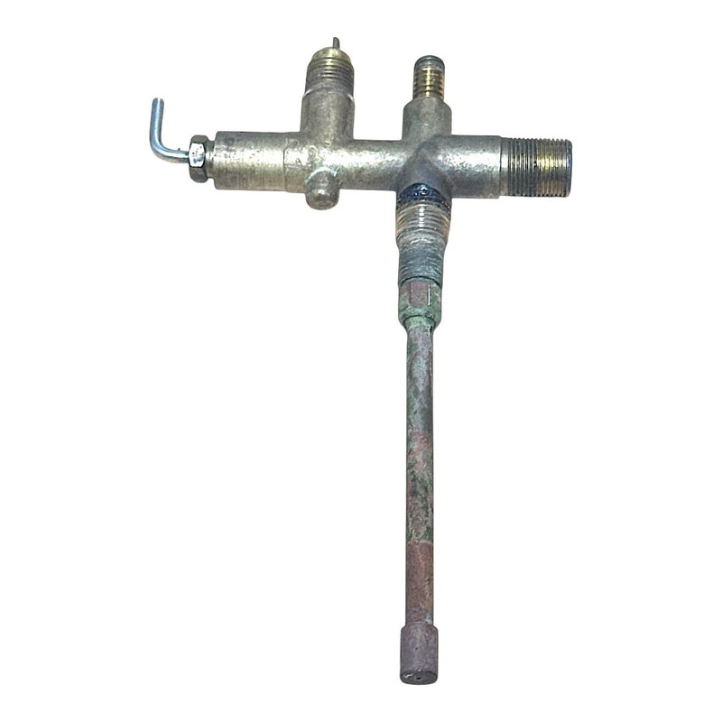 200A Valve Assembly, No Stem, Used - E1430