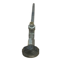 500 Valve & Generator, Used - E1252