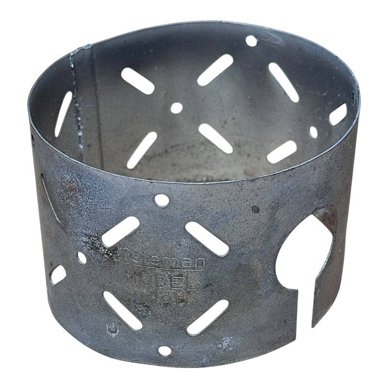 Collar 228D, Used - E1521