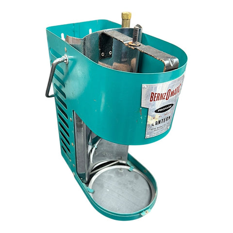 Bernz-O-Matic Used Lantern - Parts TX-750