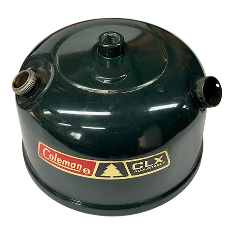 290 CLX Fount, Used, 9/84 - F157