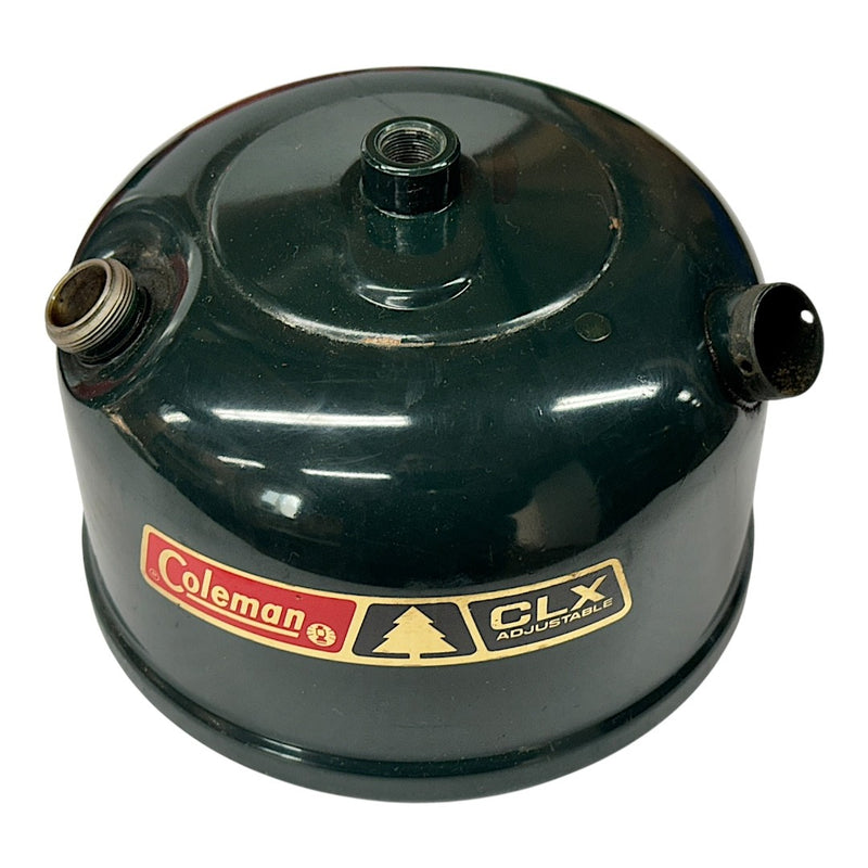 290 CLX Fount, Used, 9/84 - F157