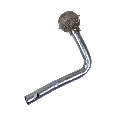 Burner Assembly Focus 10