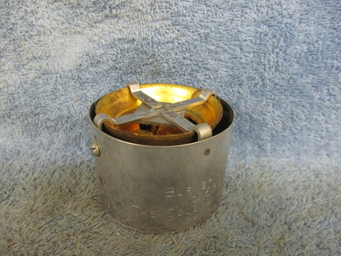 Burner 522 - E1537