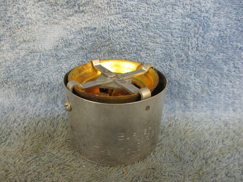 Burner 522 - E1537