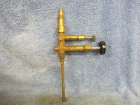 Valve and Generator