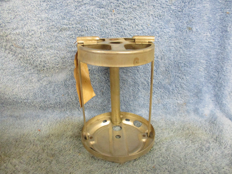 Burner Frame