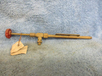 Valve and Generator