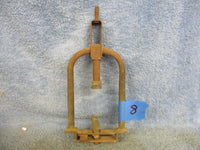 252 Burner Used #8