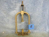 252 Burner Used #6