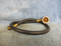Hose and Regulator - 1757