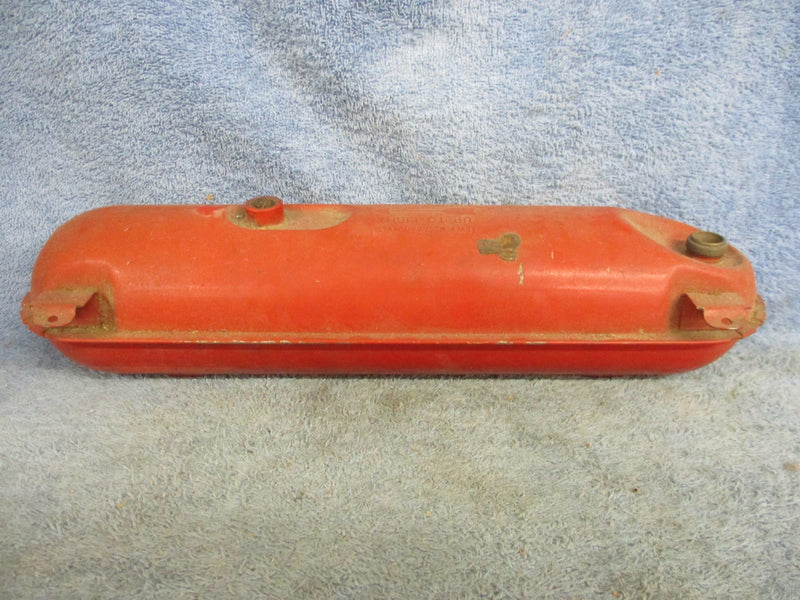 Stove Tank 1