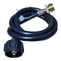 4' Hose & Adapter - R702