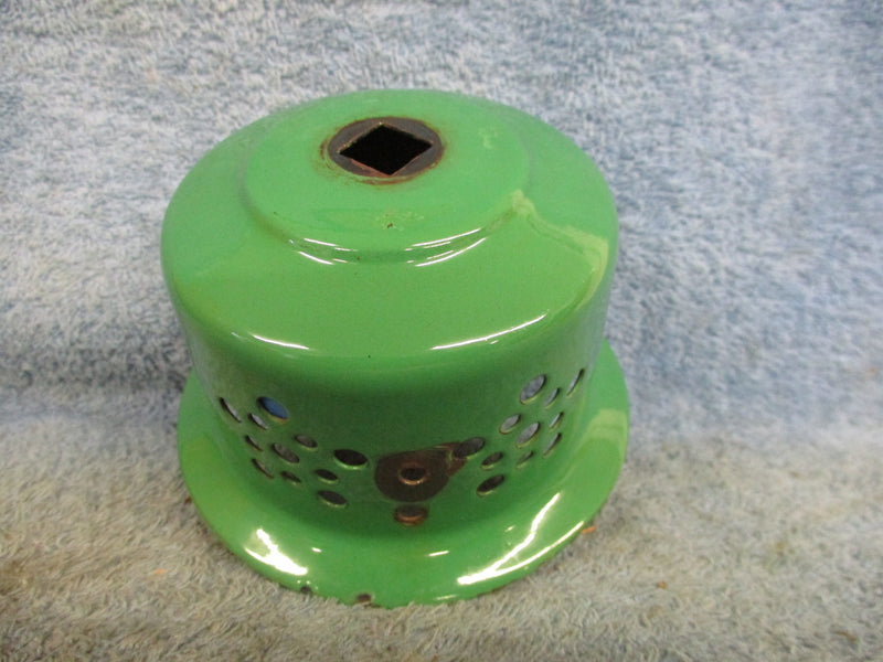 AGM 3006 Used Green Vent #2