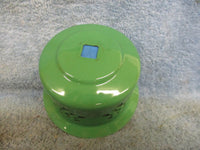 AGM 3006 Used Green Vent #1