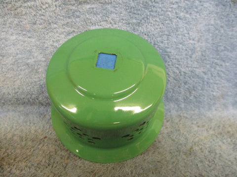 AGM 3006 Used Green Vent #1