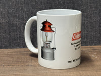 Coleman Coffee Cup - Model 200 US.