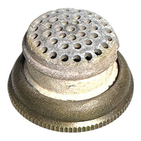 Coleman Burner Cap, Ceramic, Used - E1126