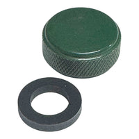 Filler Cap Gasket for 1-Piece Caps - S42
