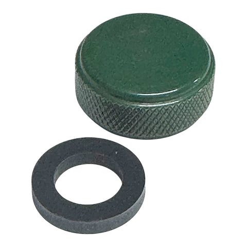 Filler Cap Gasket for 1-Piece Caps - S42