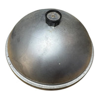 Heater Snuffer, Used - V114