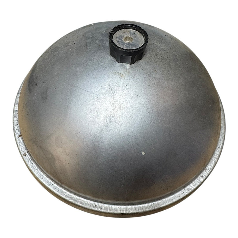 Heater Snuffer, Used - V114