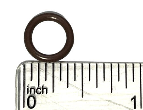 5445