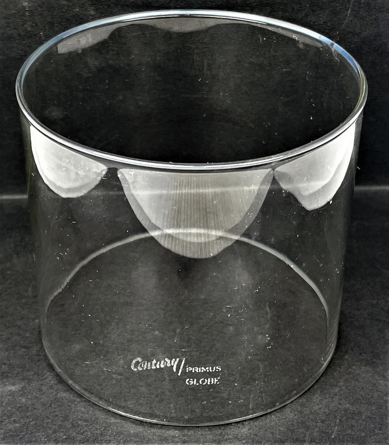 Globe Century Clear - G182