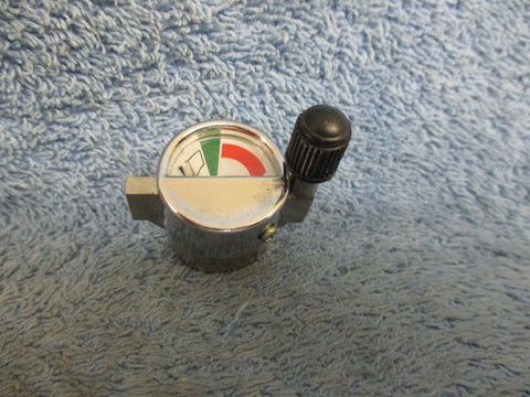 Filler Cap Petromax Style
