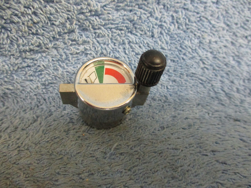 Filler Cap Petromax Style