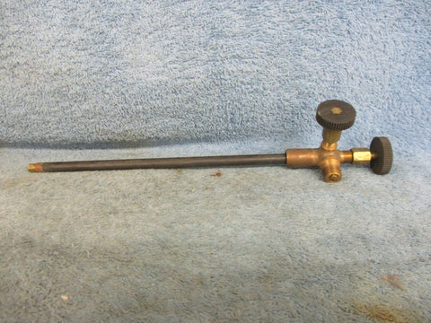 Valve and Generator