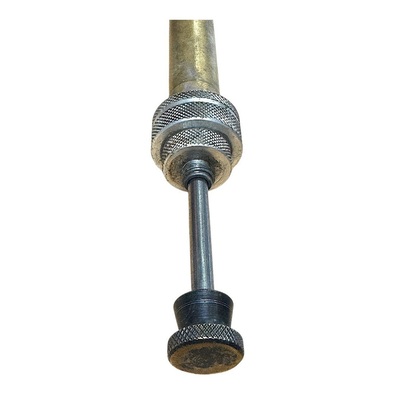 Thermos Stove Pump, Used - E1416