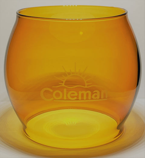 200A Globe Amber Sunrise - G112