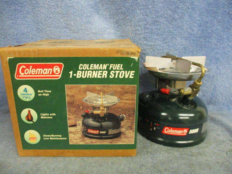 Stove 508B