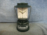 Alarm Clock Green