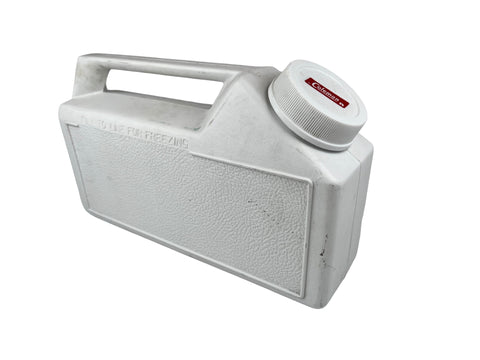 Cooler Freezer Pack, Used - E2004
