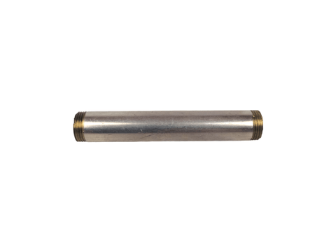 Burner Tube, Nickel Plated, NOS - E1585