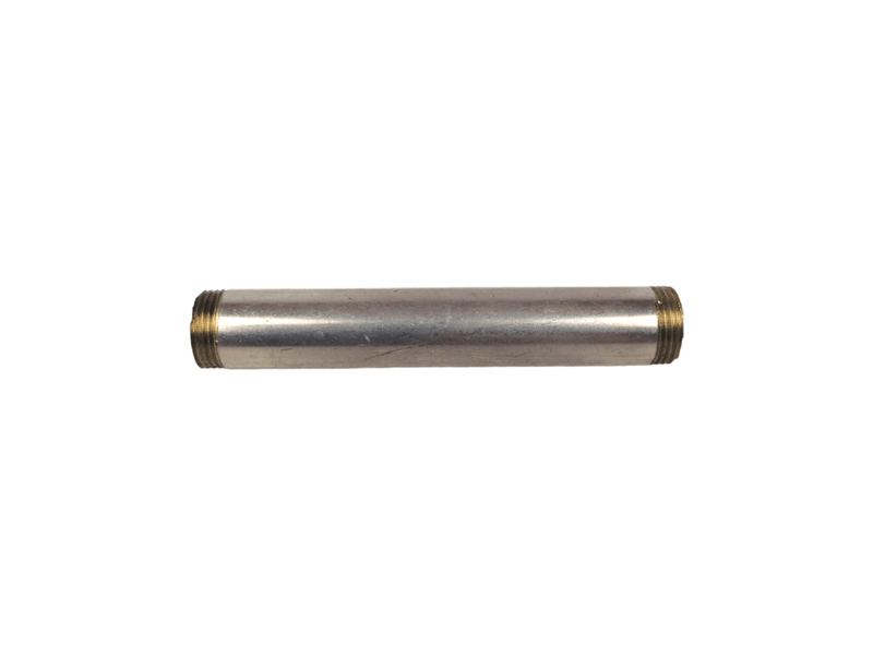 Burner Tube, Nickel Plated, NOS - E1585