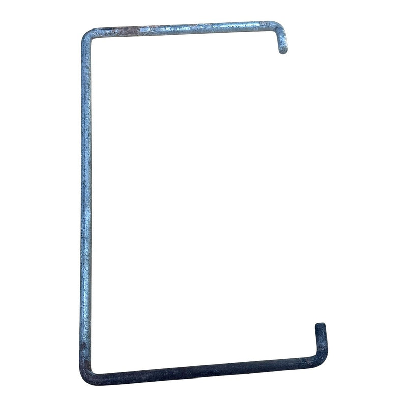 523 Stove Leg, Used - E1259