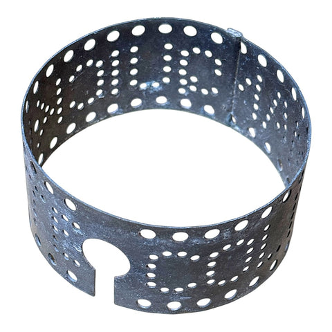 Quick-Lite Collar, Used - E1523
