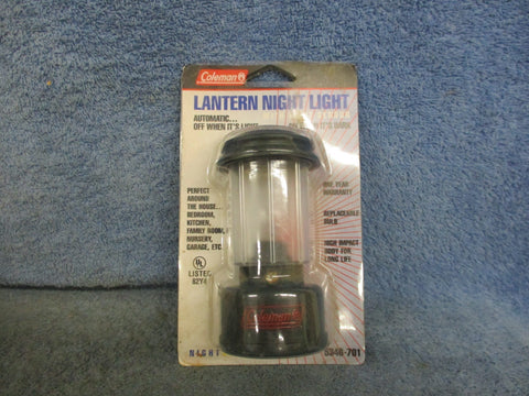 Night Light