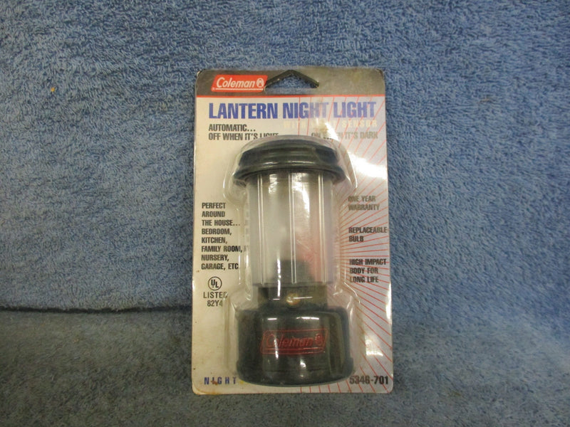 Night Light