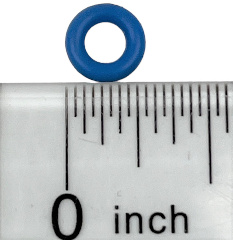 O-Ring Single #7 - S90