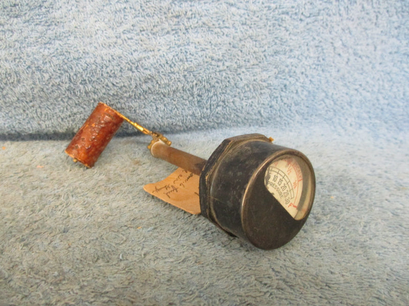 Fuel Gauge